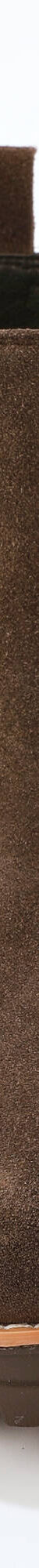 Boots chelsea croûte de cuir, semelle crantée épaisse (chocolat) Boots chelsea croûte de cuir, semelle crantée épaisse (chocolat)